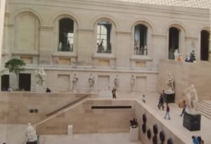 louvre photos (5)