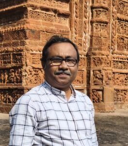 তথাগত সেন