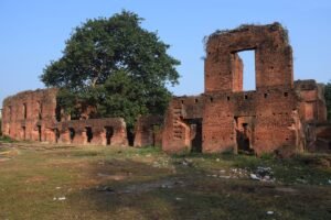 তাম্রলিপ্ত বন্দর