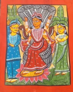 মনসামঙ্গল