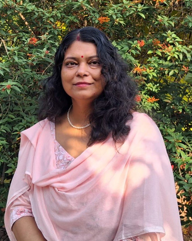 mousumi di