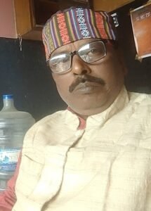 satyen prasad nandi