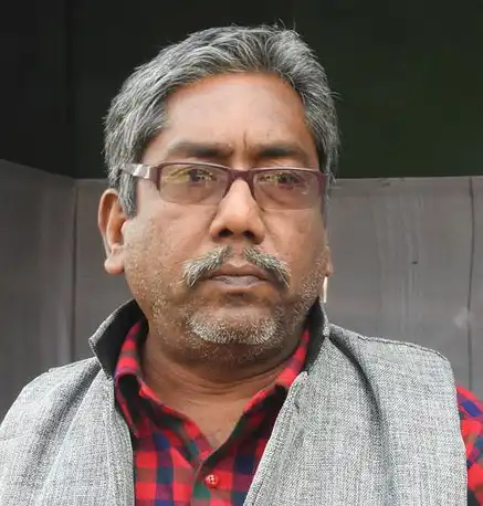 namresh mondal