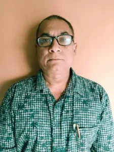 buddhadeb